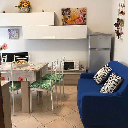 Casa Sangion Appartement Caorle Buitenkant foto