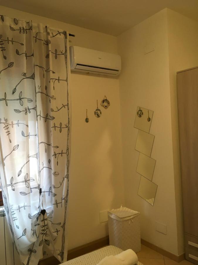 Casa Sangion Appartement Caorle Buitenkant foto