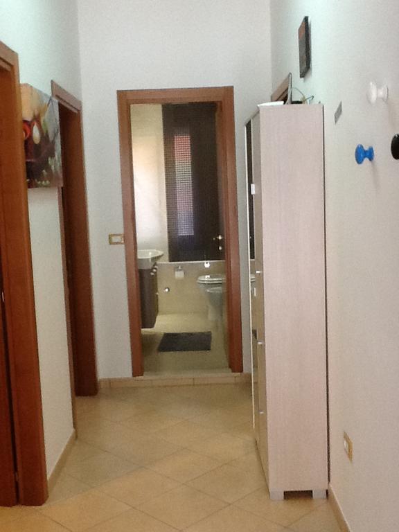 Casa Sangion Appartement Caorle Buitenkant foto