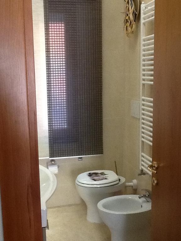 Casa Sangion Appartement Caorle Buitenkant foto