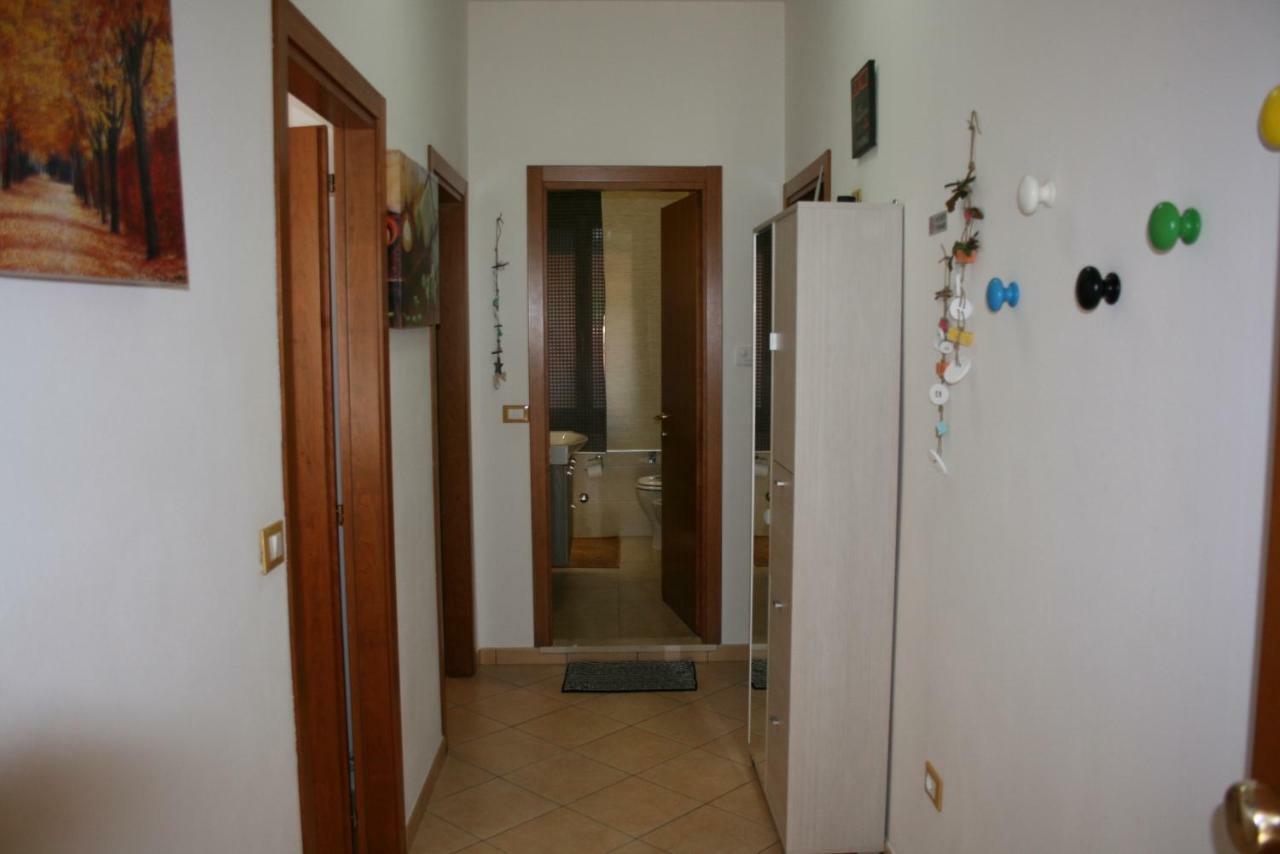 Casa Sangion Appartement Caorle Buitenkant foto